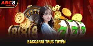 baccarat trực tuyến