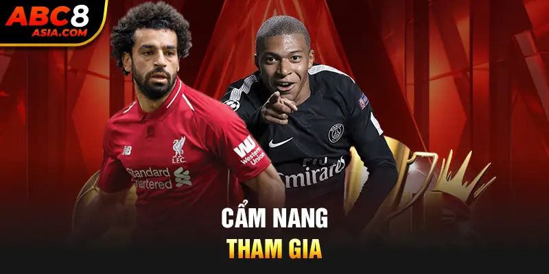 Cẩm nang tham gia sảnh thể thao