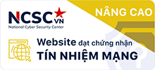 chứng nhận tín nhiệm abc8