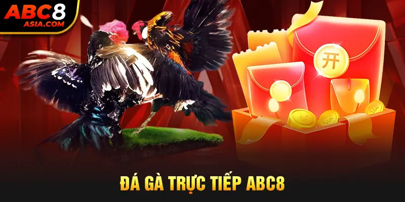 đá gà trực tiếp