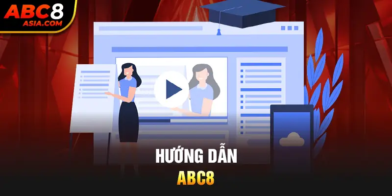 Hướng dẫn ABC8