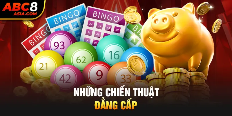 Những chiến thuật đẳng cấp