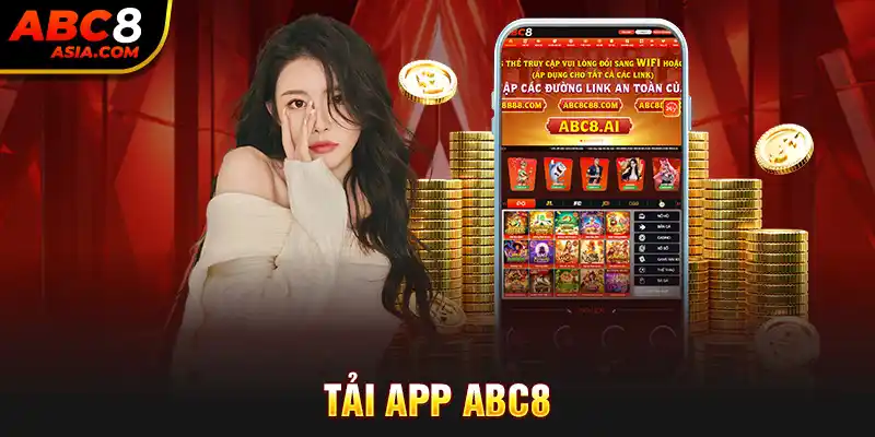 tải app abc8